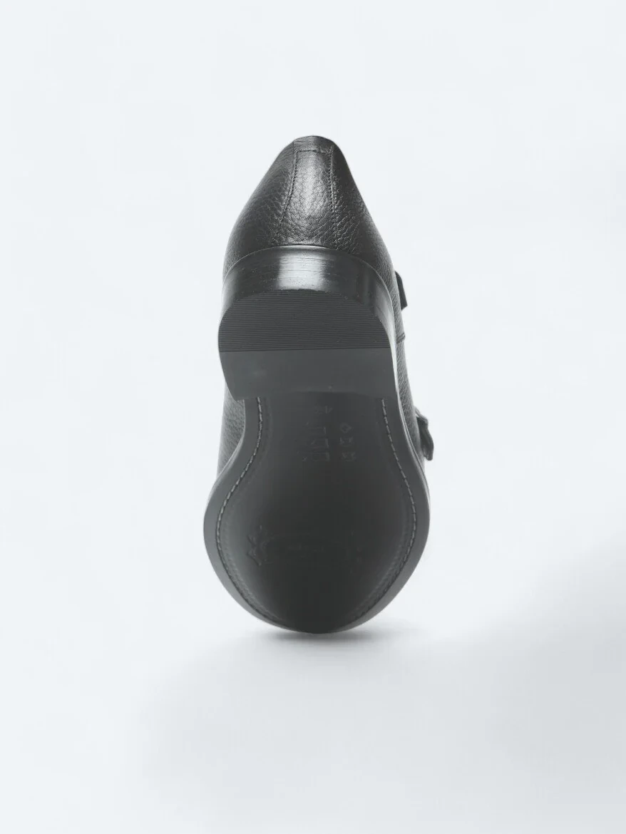 Black Shoes - 4