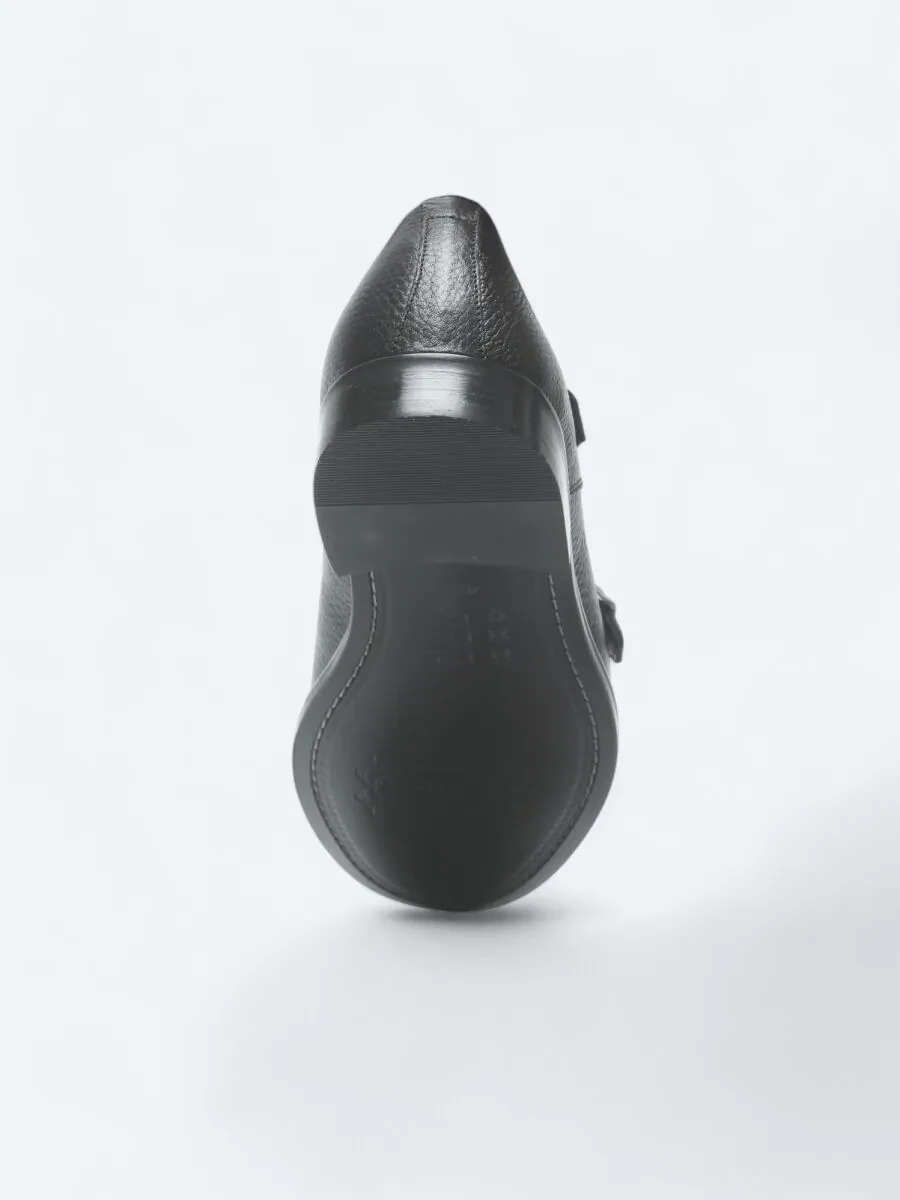 Black Shoes - 4