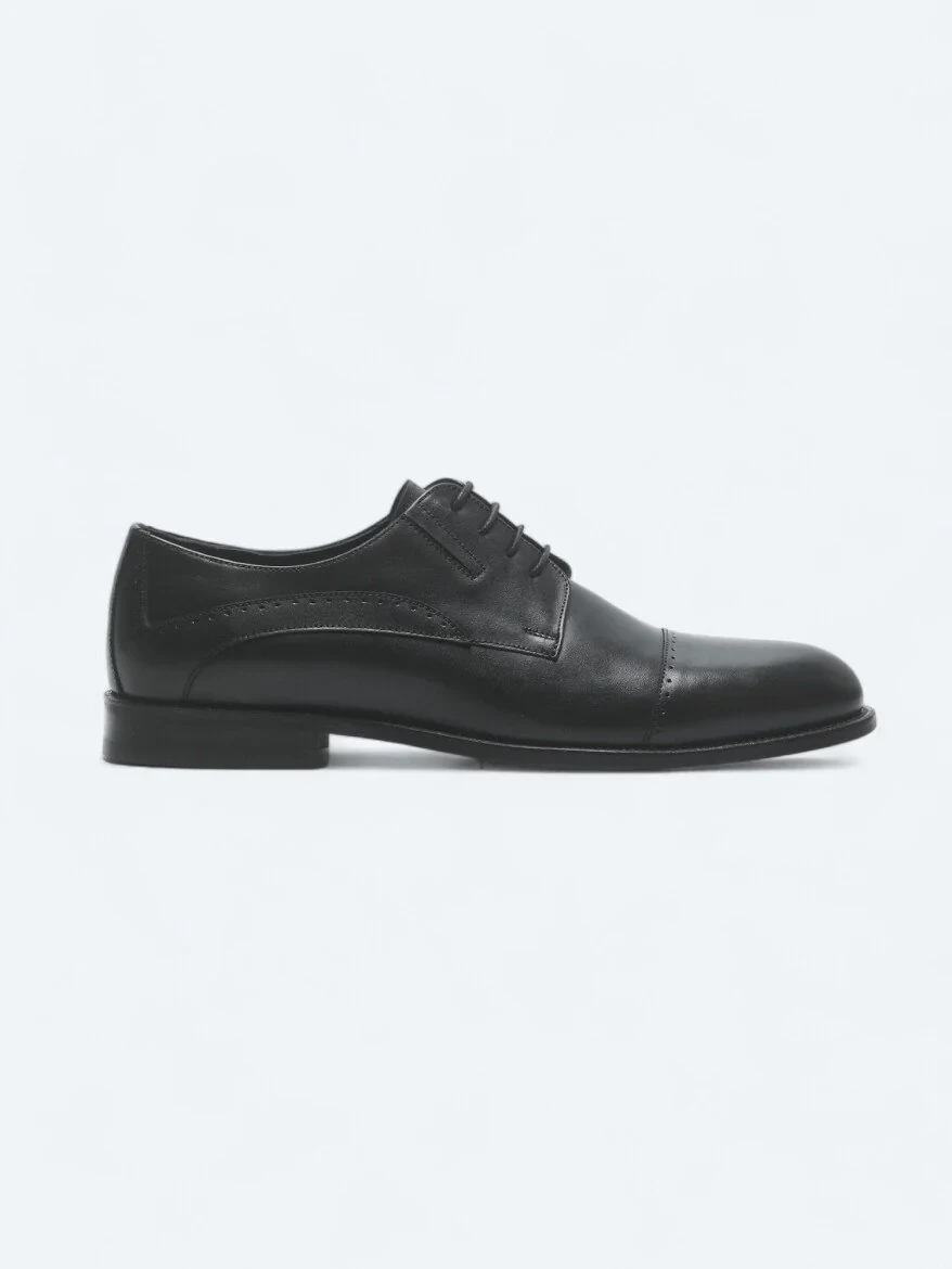 Black Shoes - 1