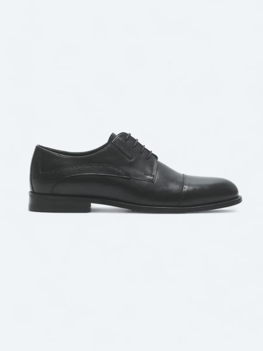 Black Shoes - 1