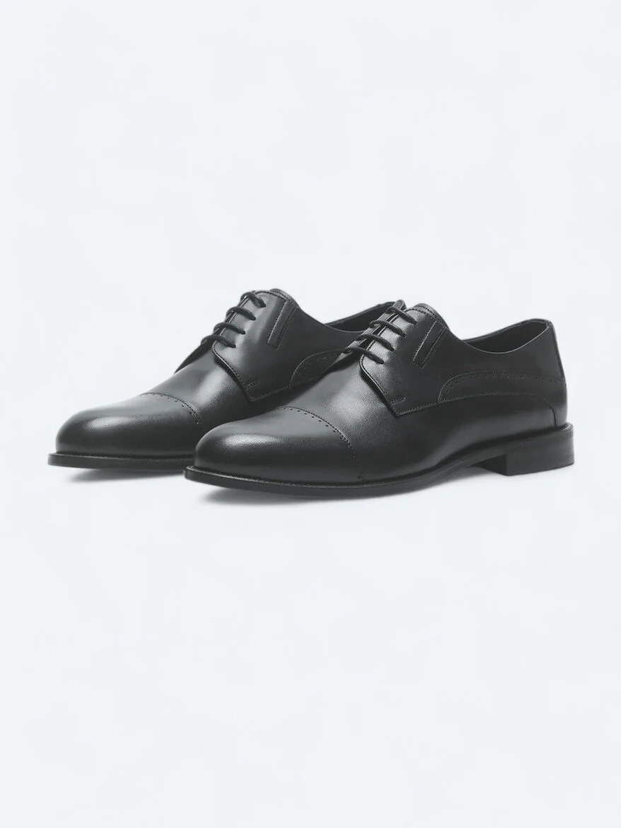 Black Shoes - 2