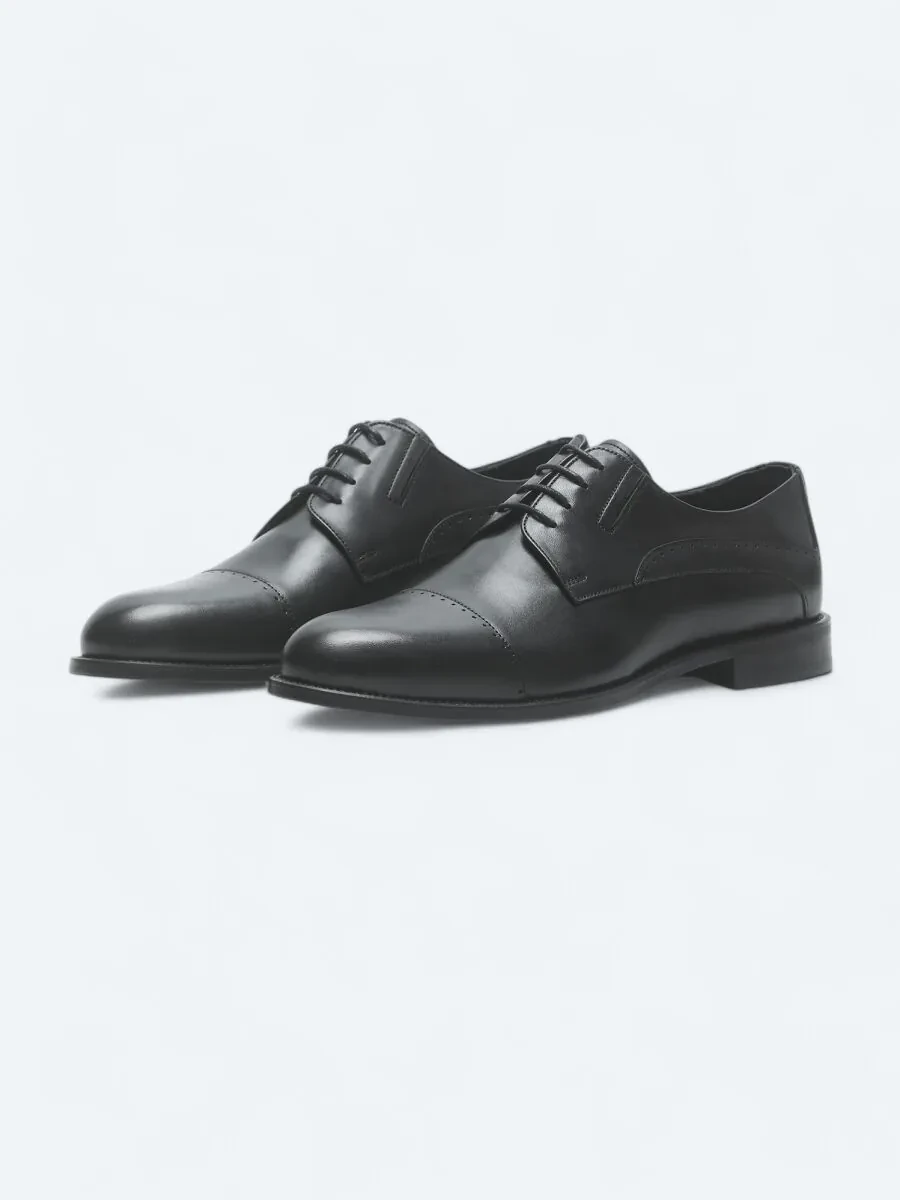 Black Shoes - 2