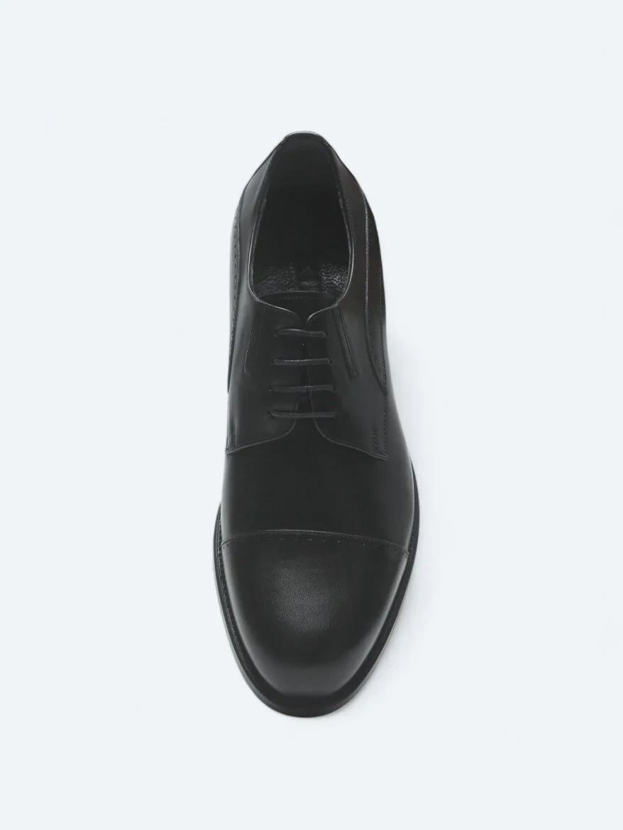 Black Shoes - 3