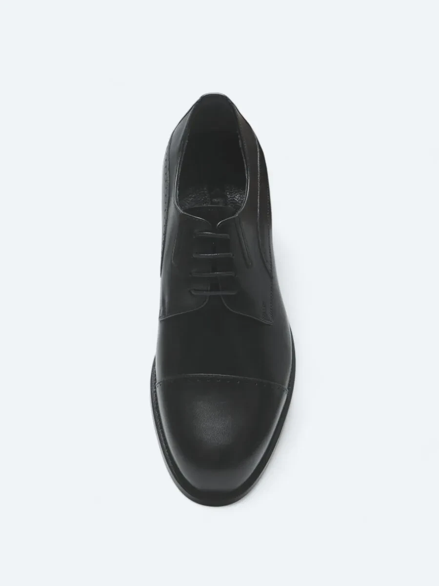 Black Shoes - 3