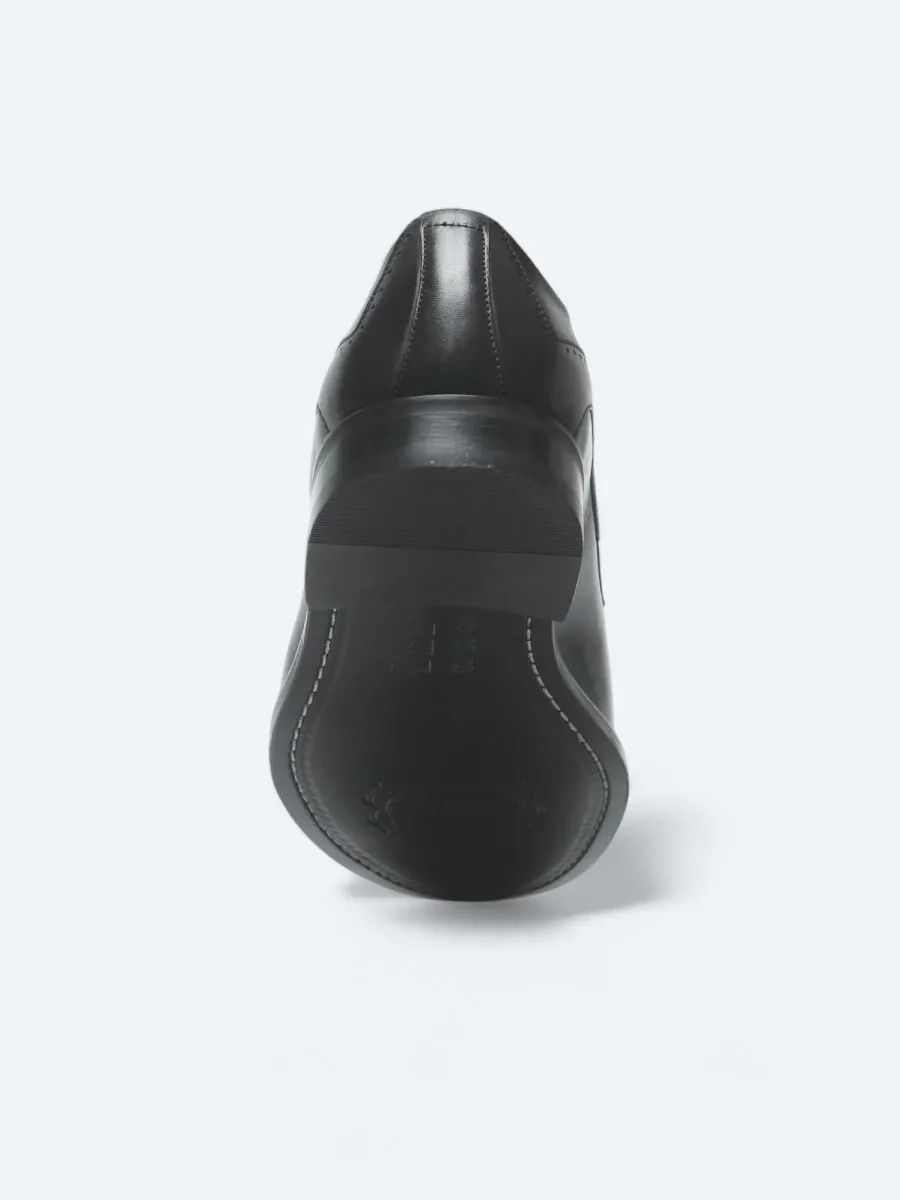 Black Shoes - 4