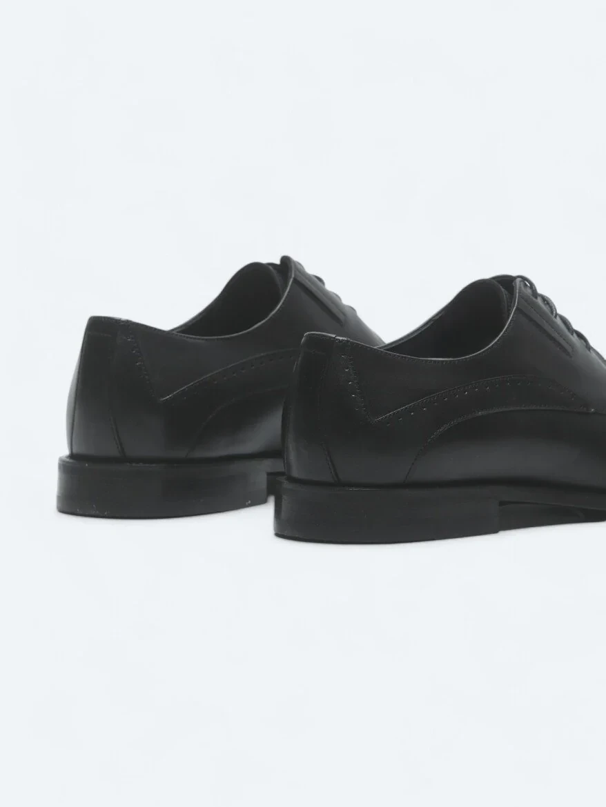 Black Shoes - 5