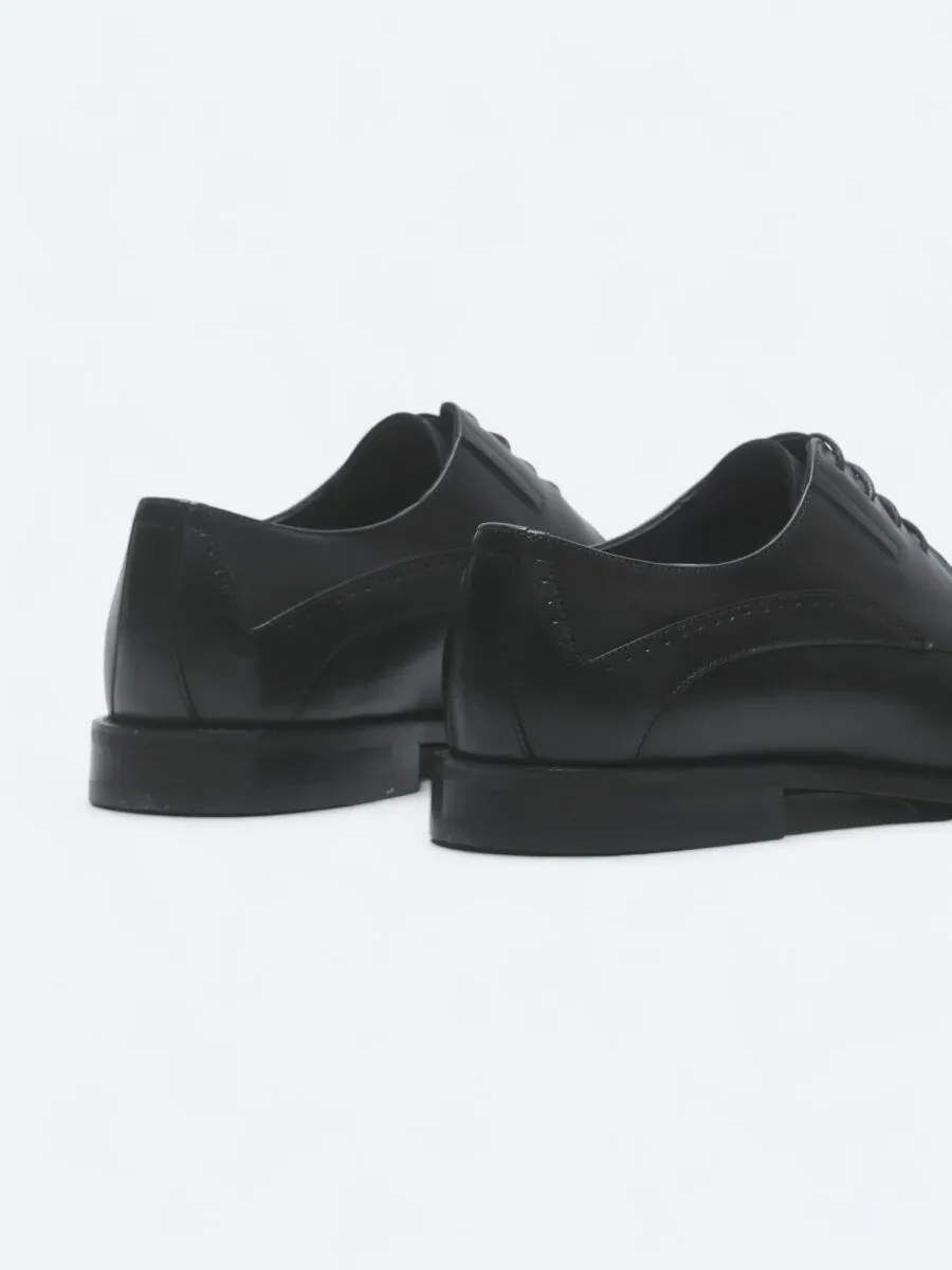 Black Shoes - 5