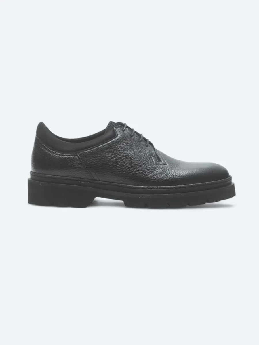 Black Shoes - 1