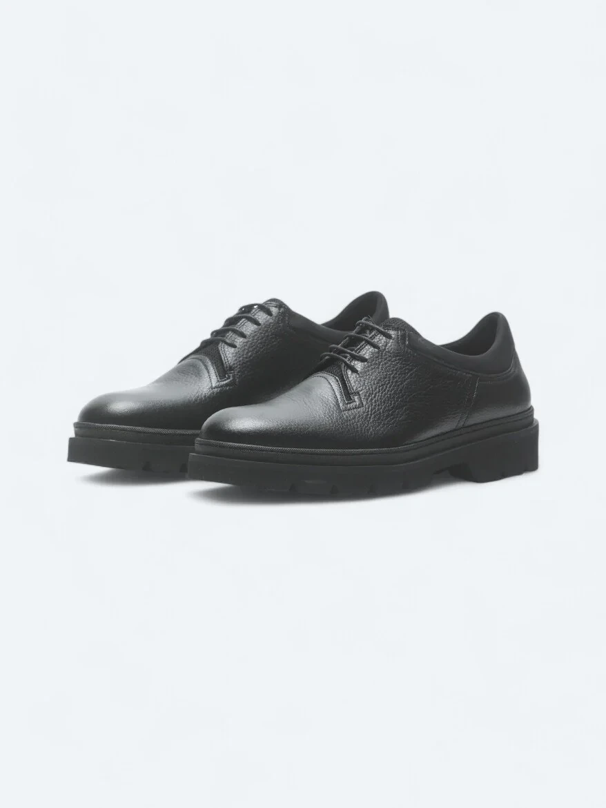 Black Shoes - 2
