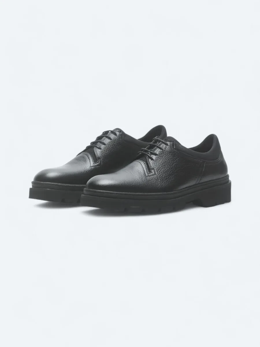 Black Shoes - 2