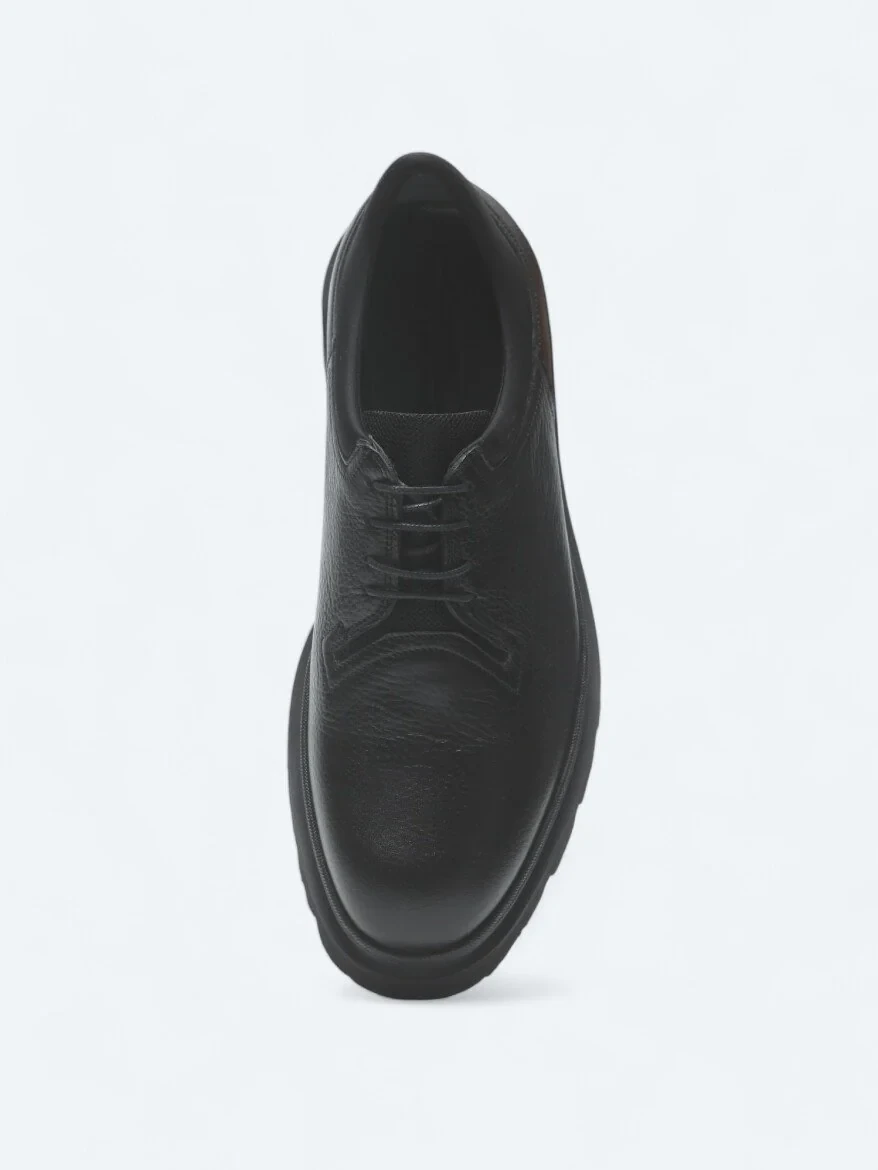 Black Shoes - 3