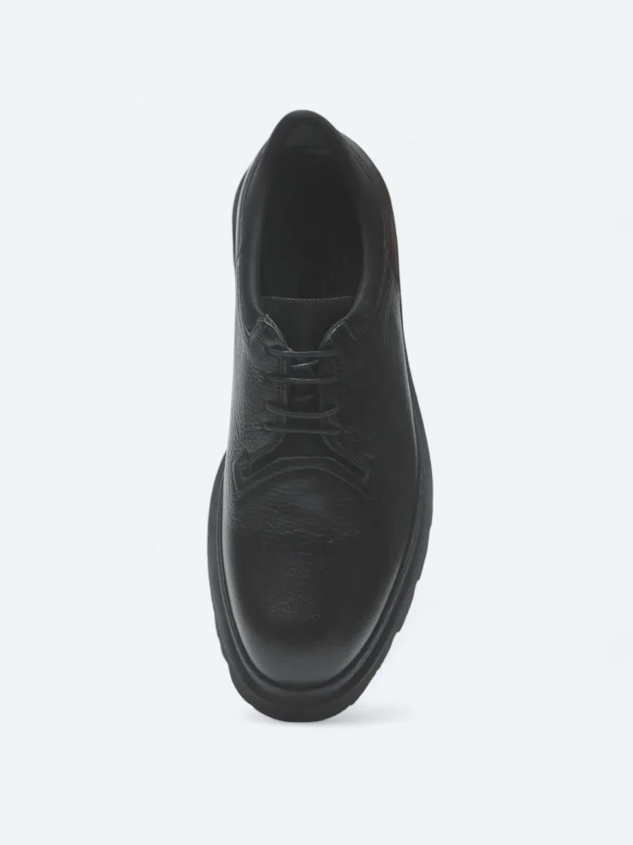 Black Shoes - 3
