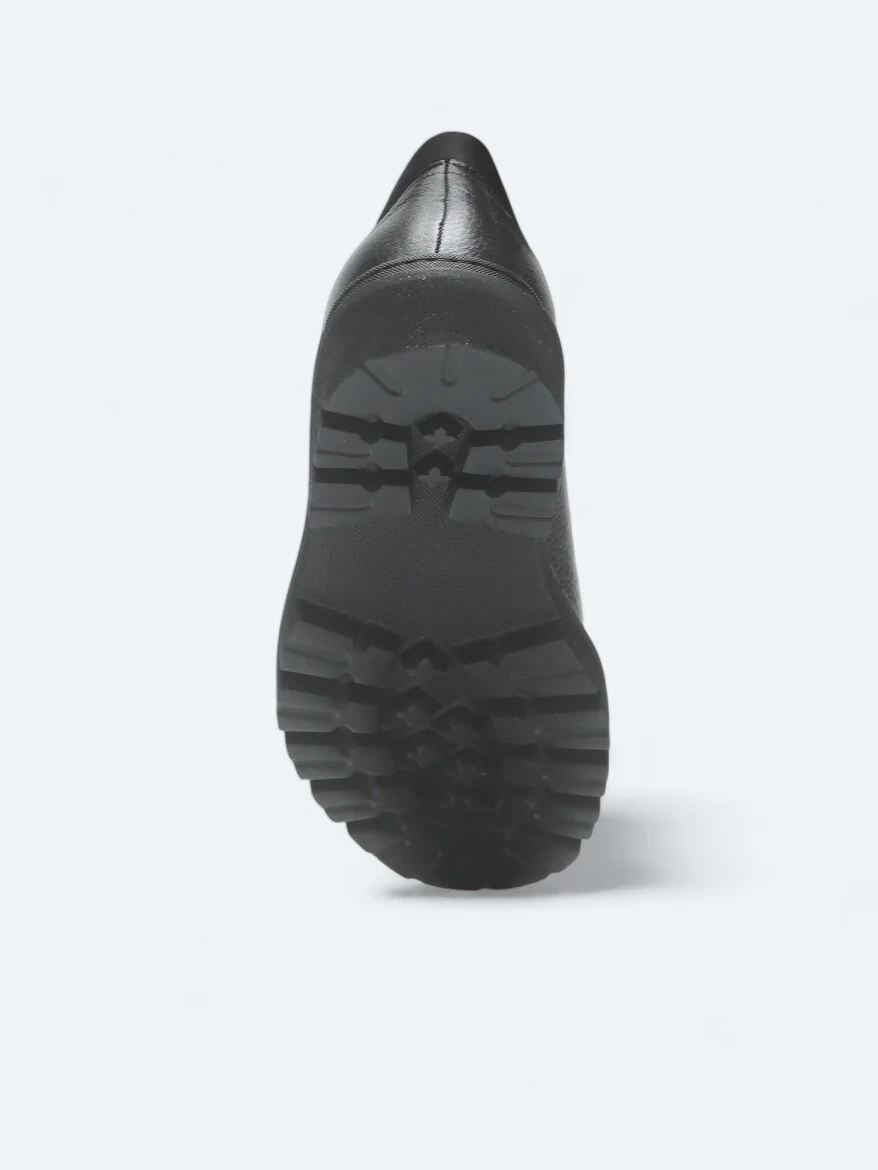 Black Shoes - 4