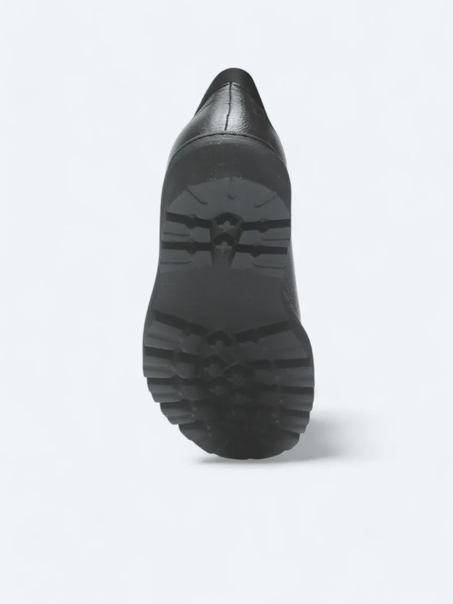 Black Shoes - 4