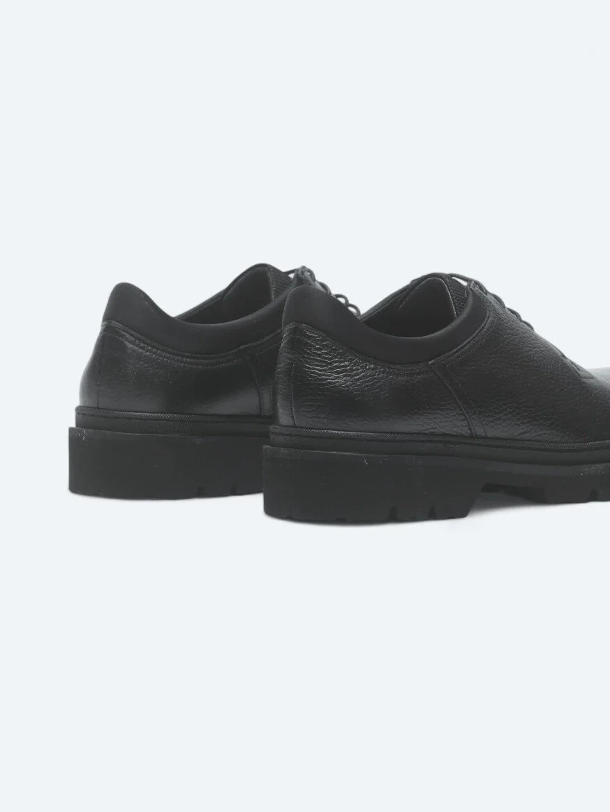 Black Shoes - 5