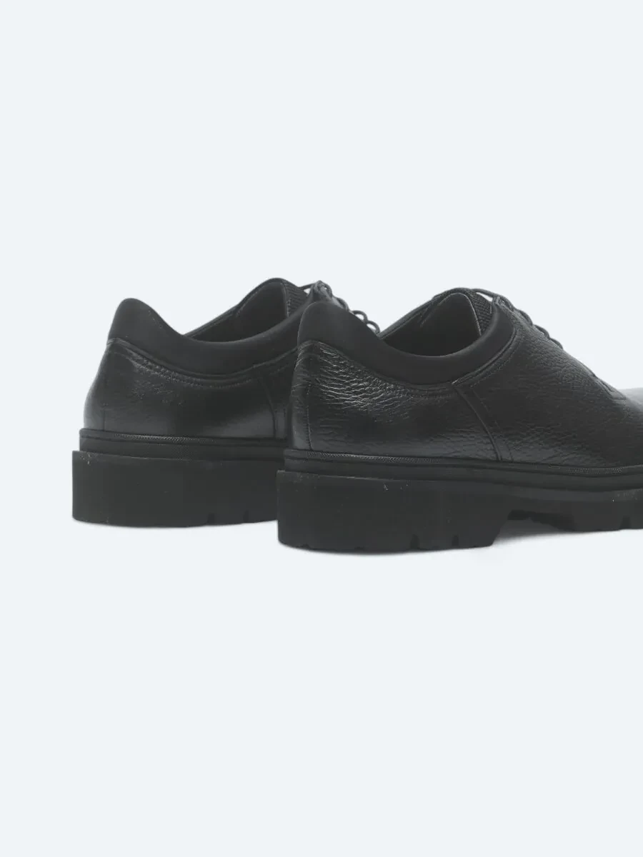Black Shoes - 5