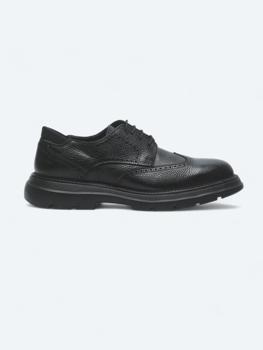 Black Shoes - 1