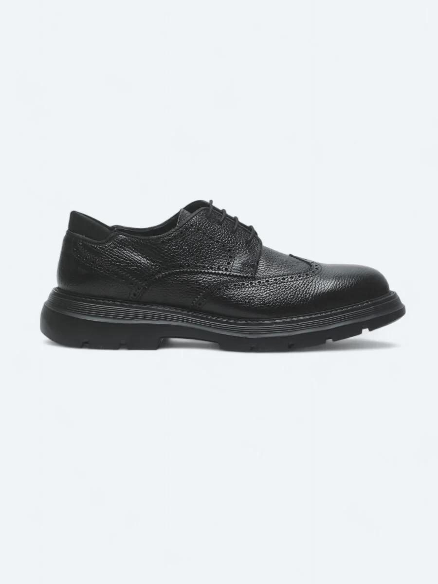 Black Shoes - 1