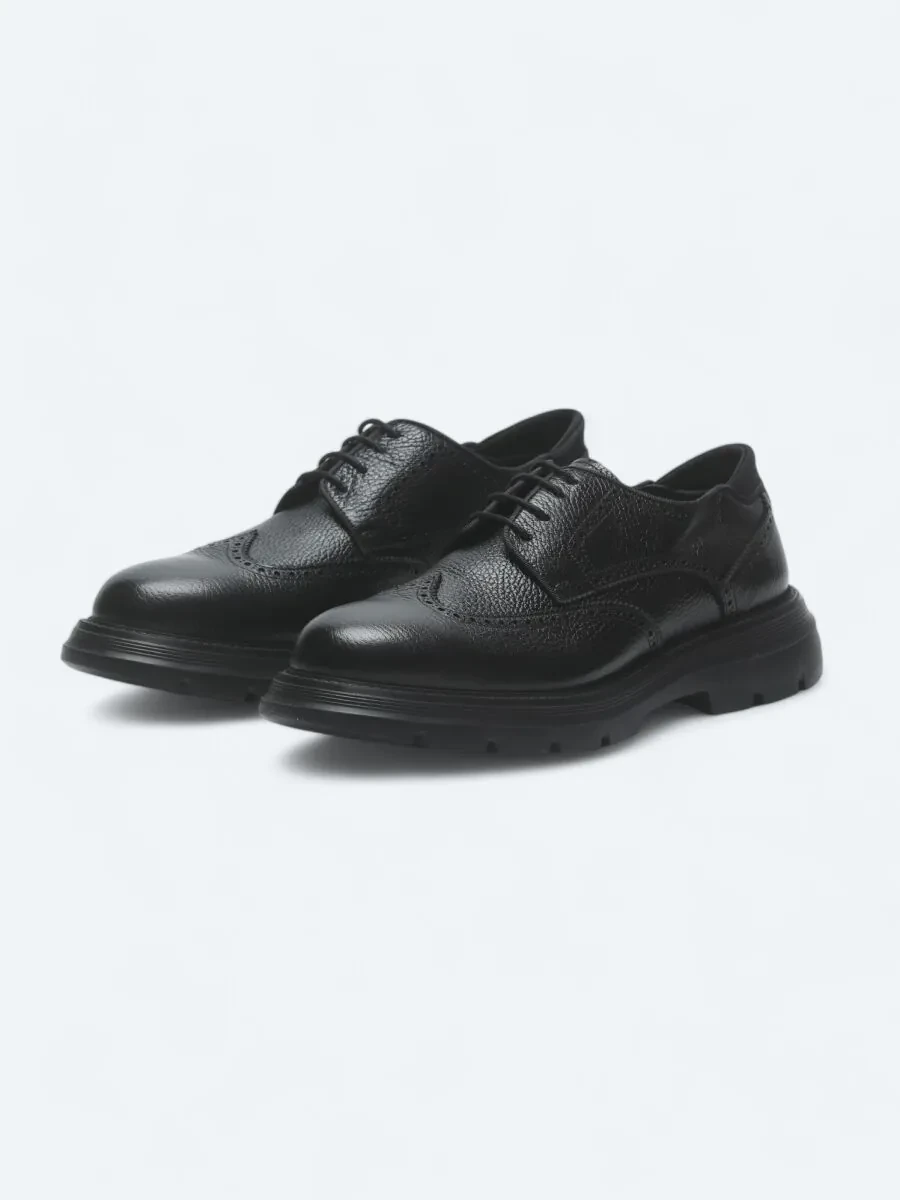 Black Shoes - 2