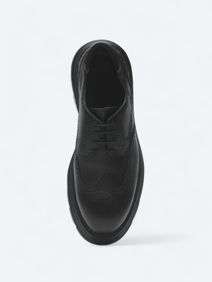 Black Shoes - 3