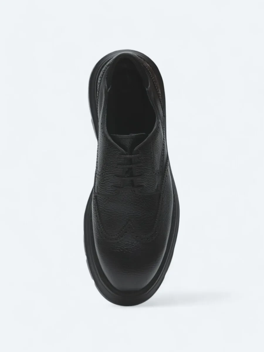 Black Shoes - 3