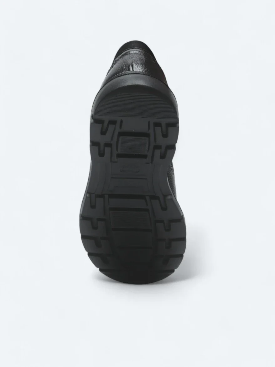 Black Shoes - 4