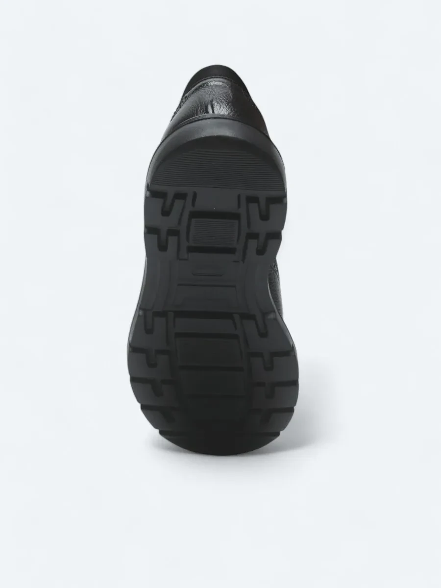Black Shoes - 4