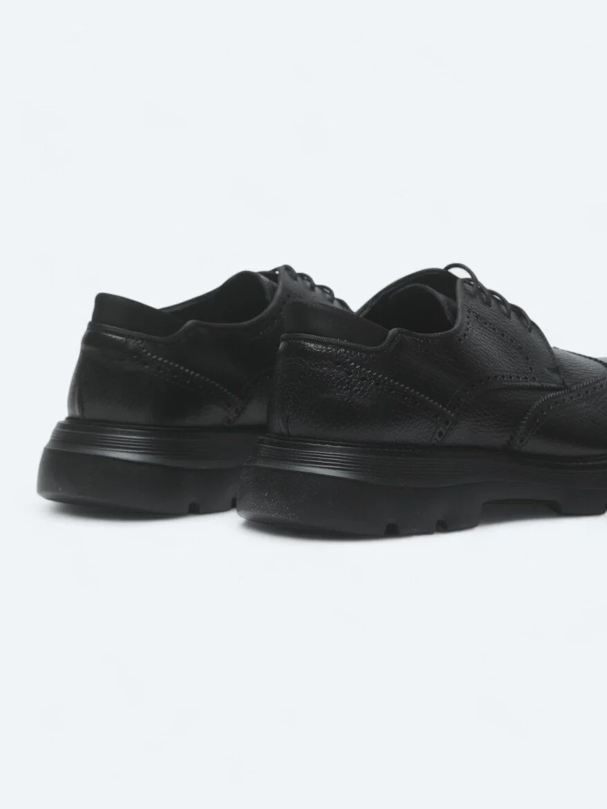 Black Shoes - 5