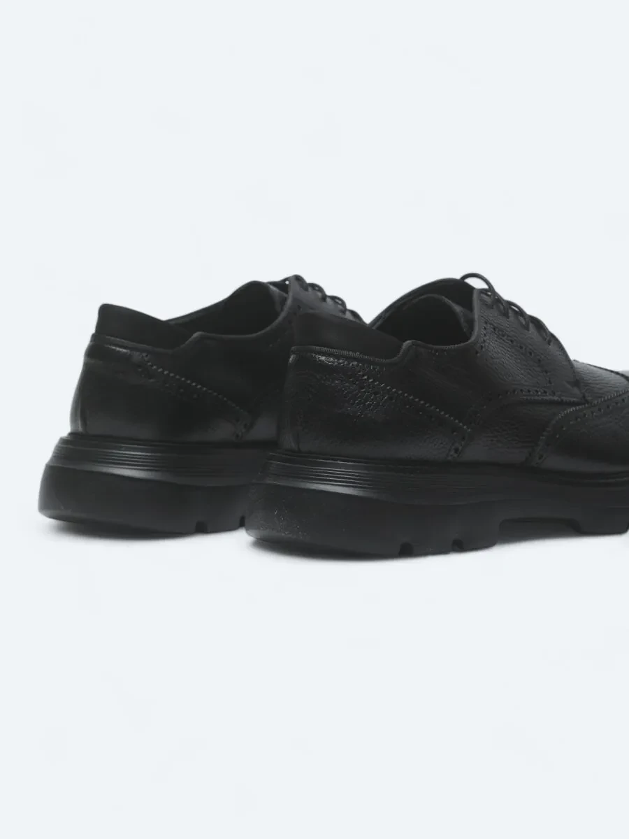 Black Shoes - 5