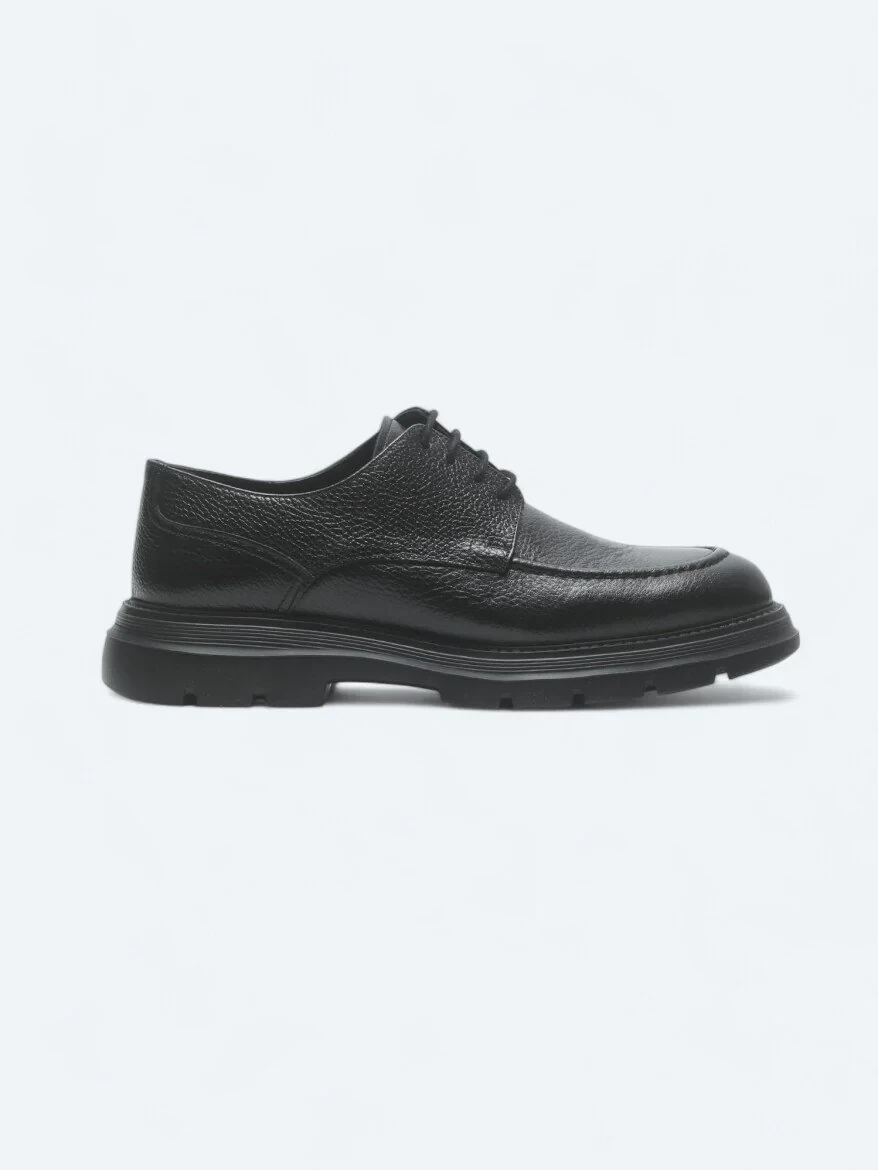 Black Shoes - 1