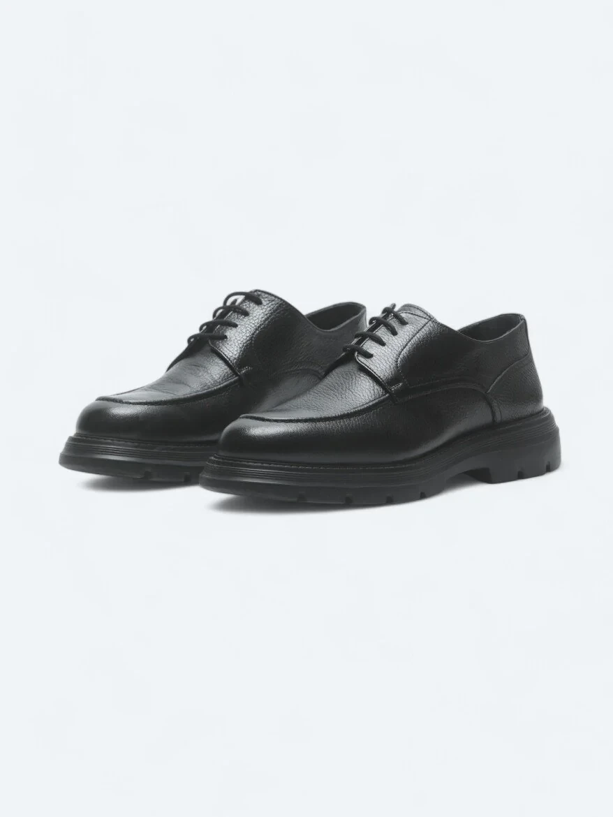 Black Shoes - 2