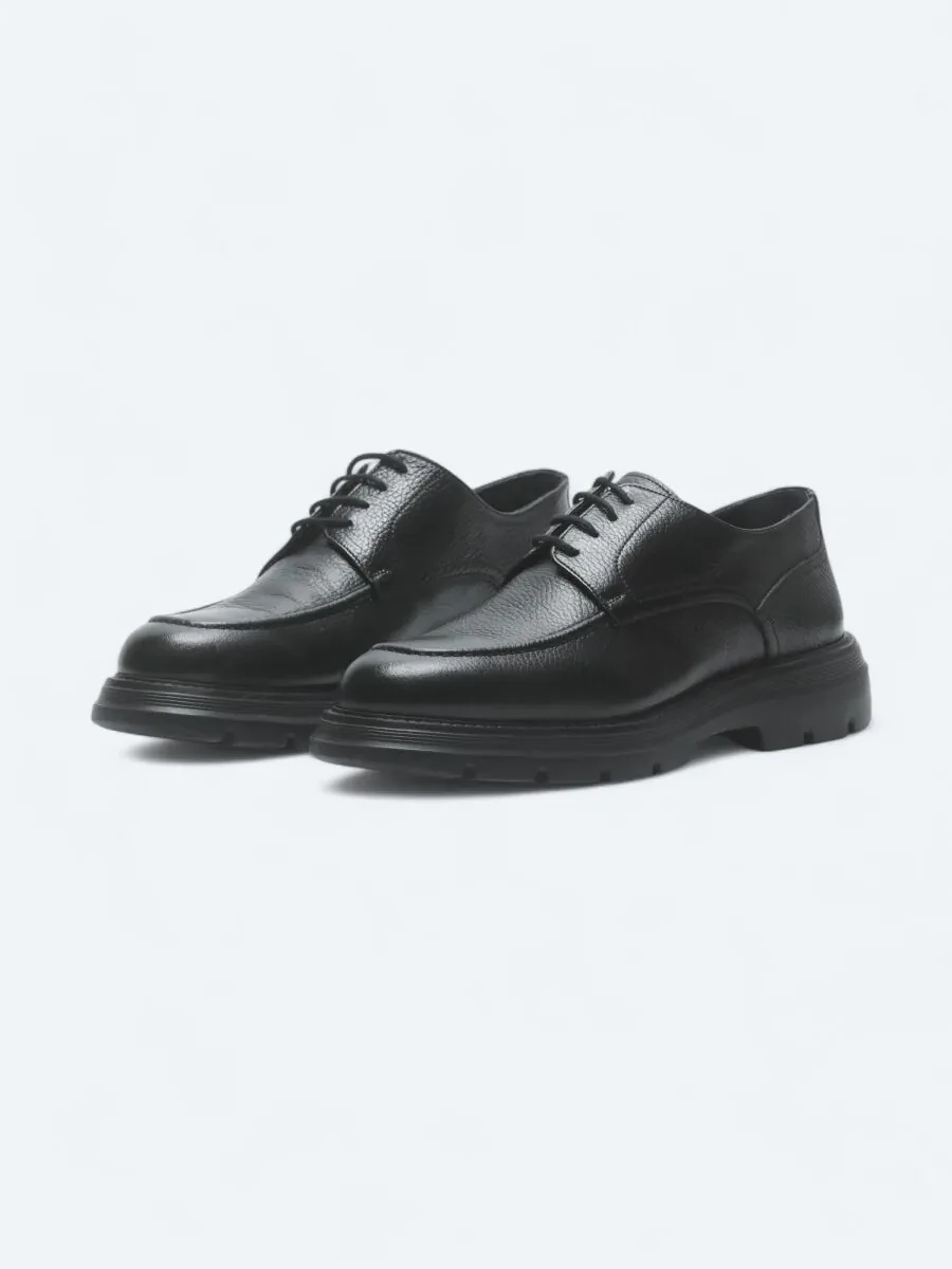Black Shoes - 2