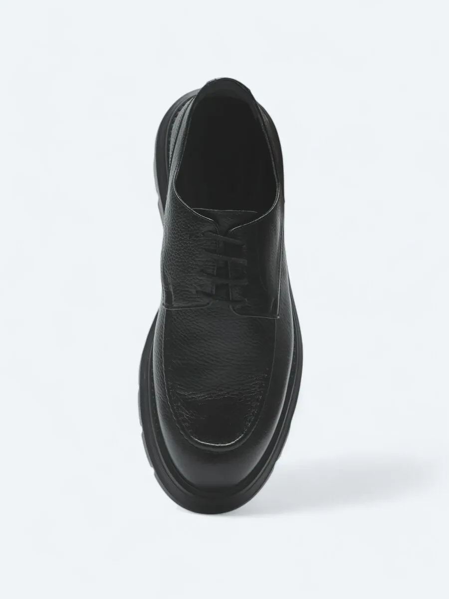 Black Shoes - 3