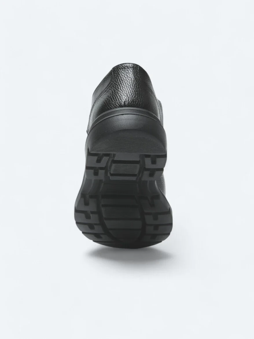 Black Shoes - 4