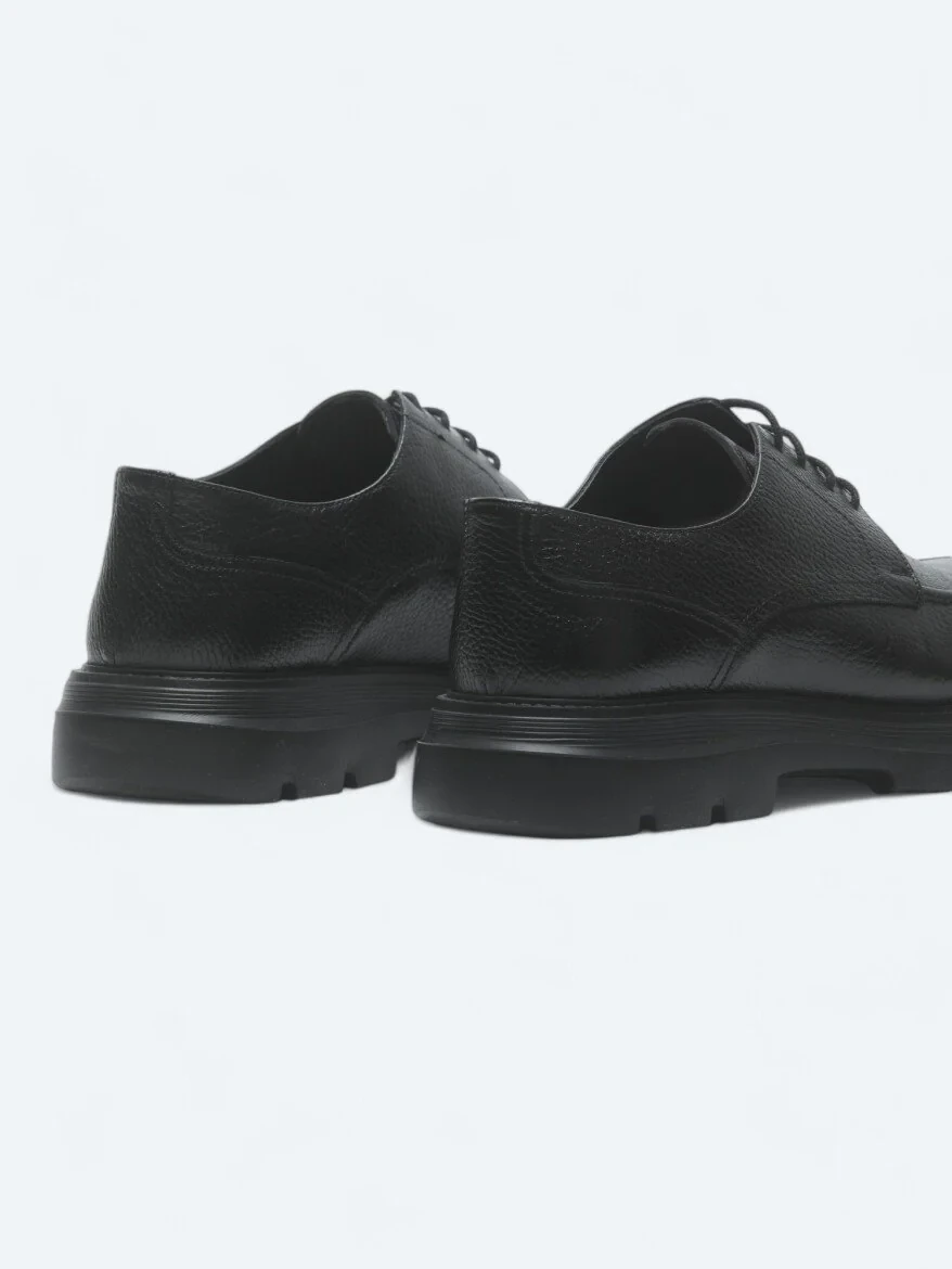 Black Shoes - 5