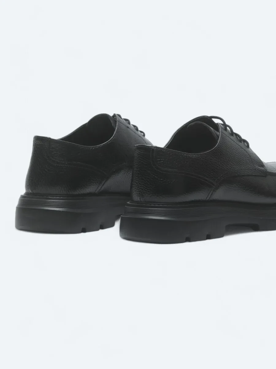 Black Shoes - 5