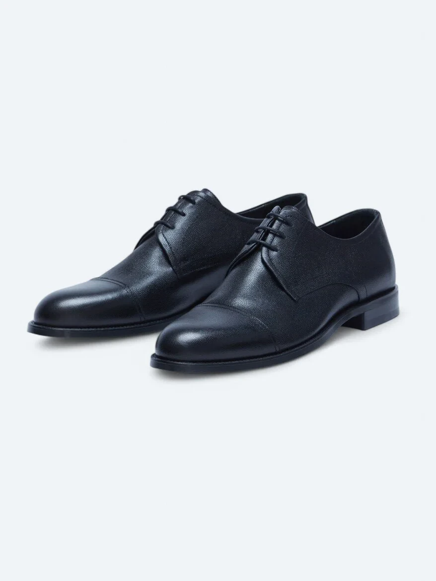 Black Shoes - 2