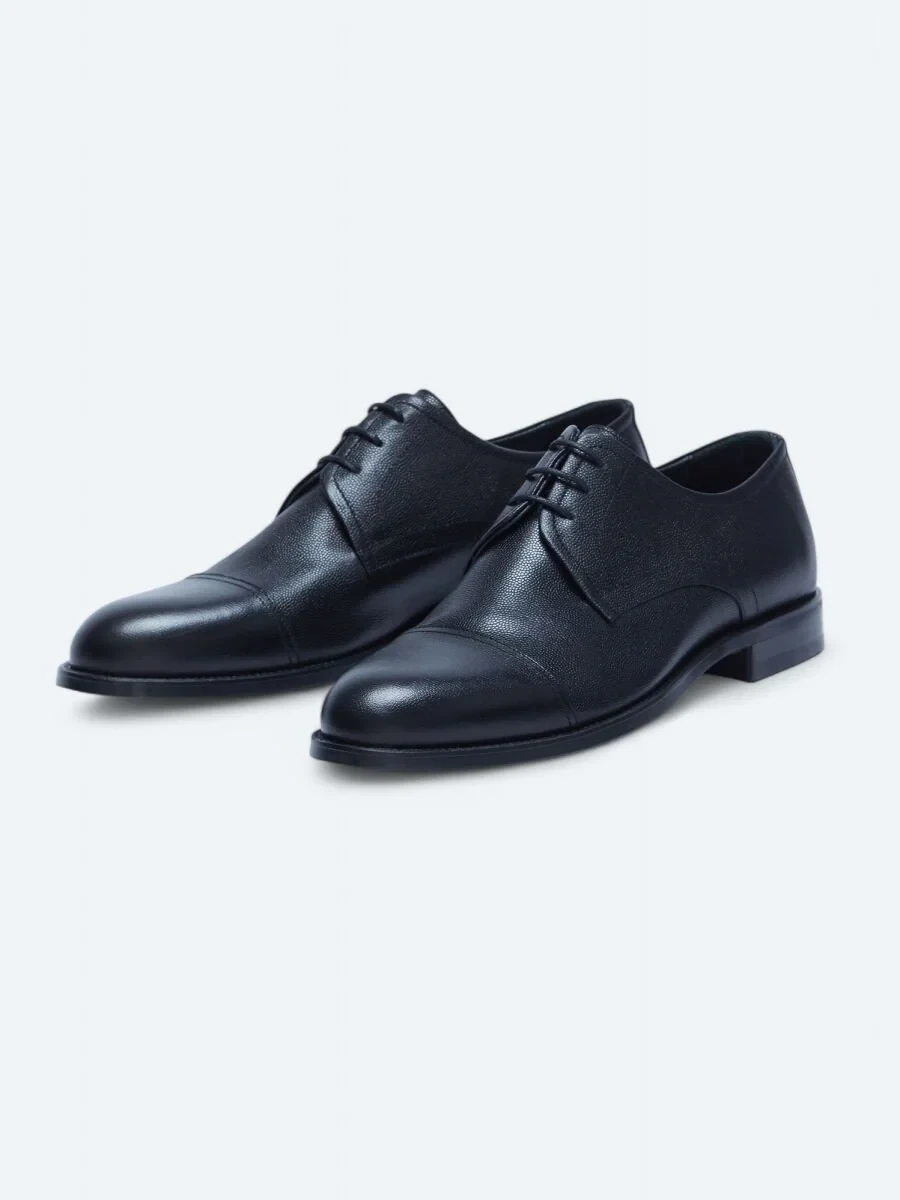 Black Shoes - 2