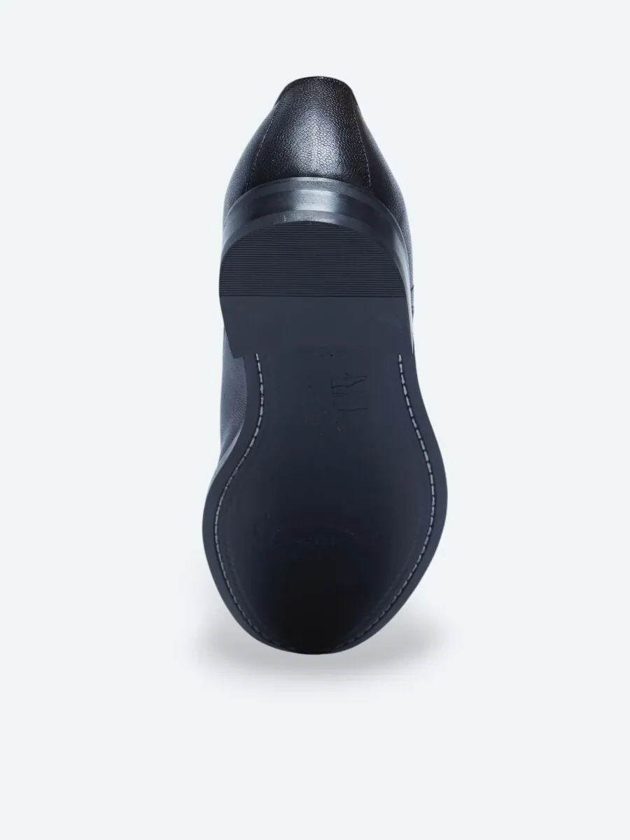 Black Shoes - 4
