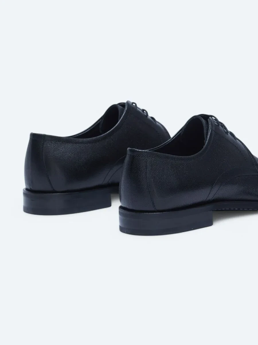 Black Shoes - 5
