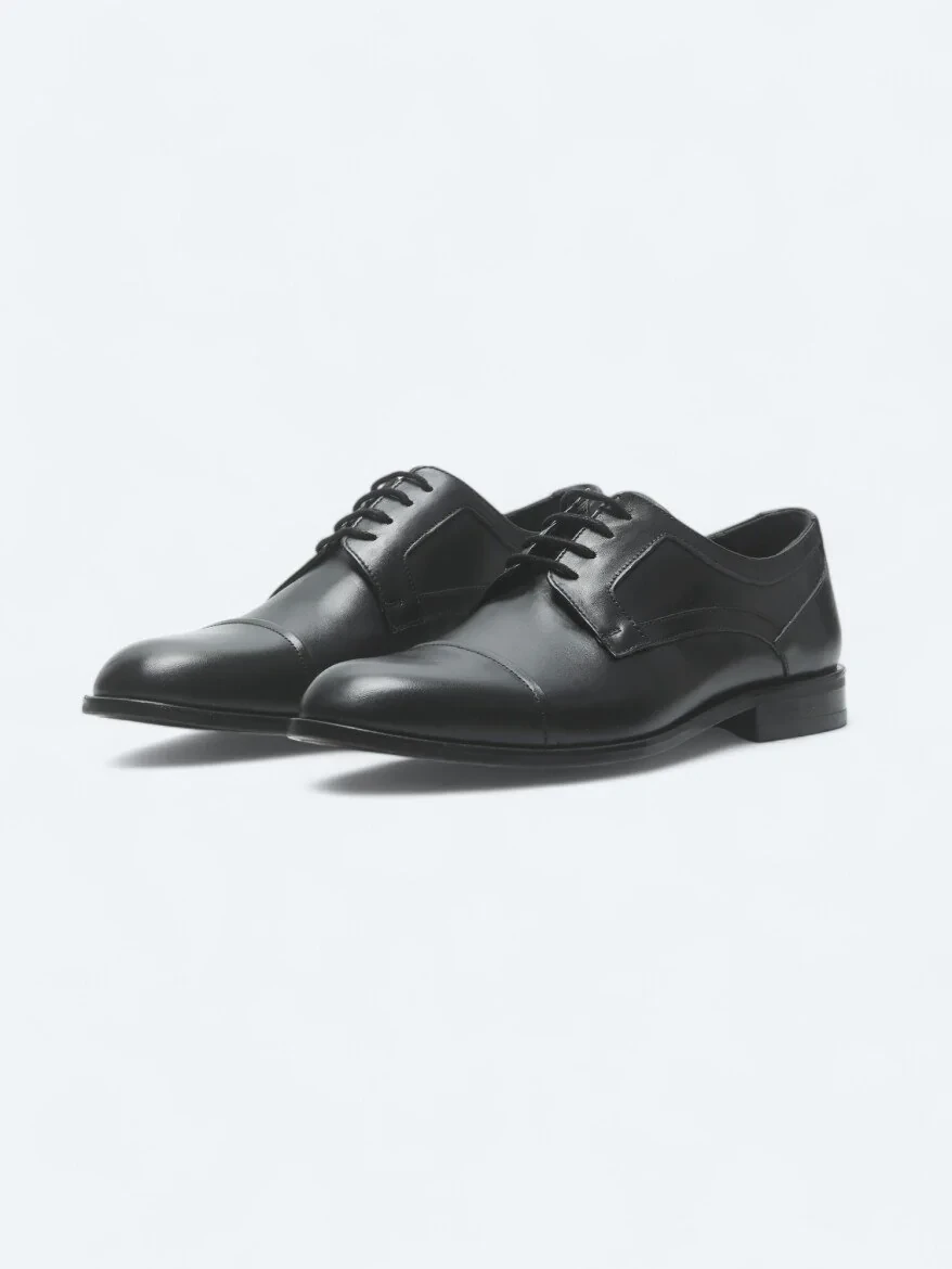 Black Shoes - 2