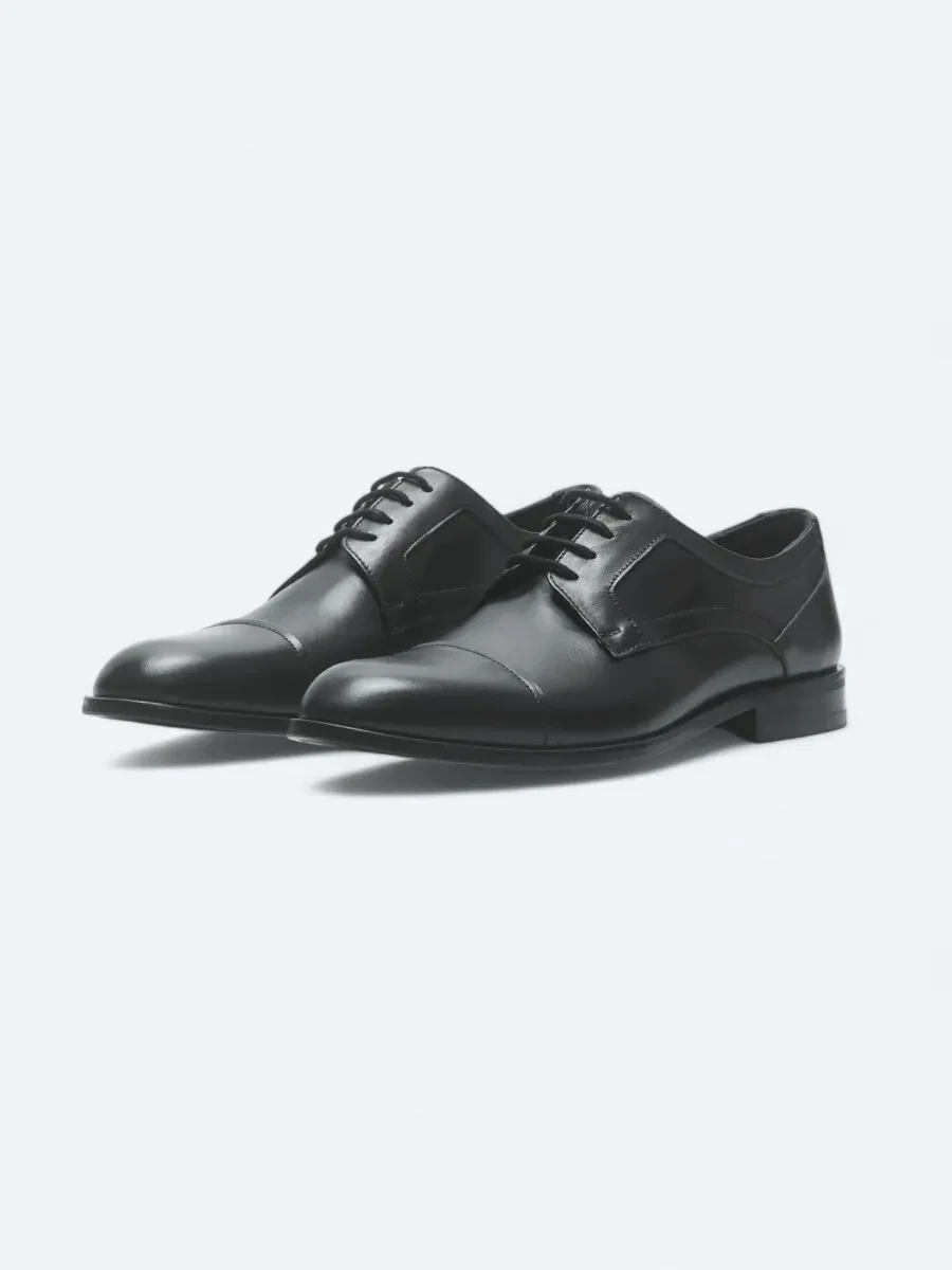 Black Shoes - 2