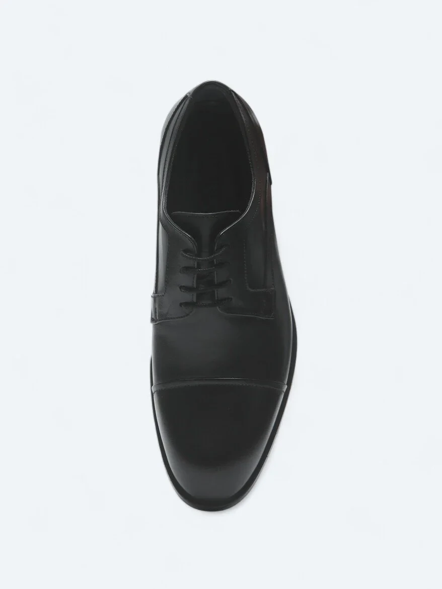 Black Shoes - 3