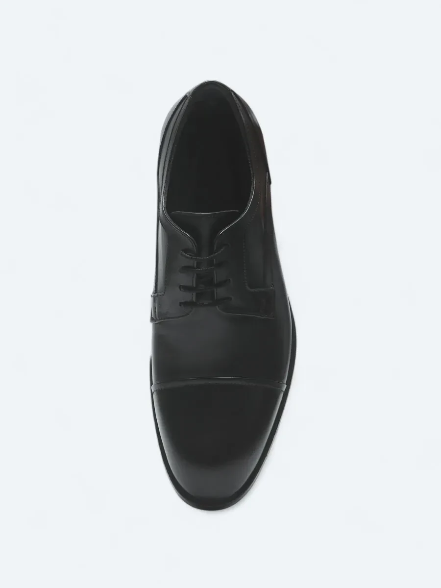 Black Shoes - 3