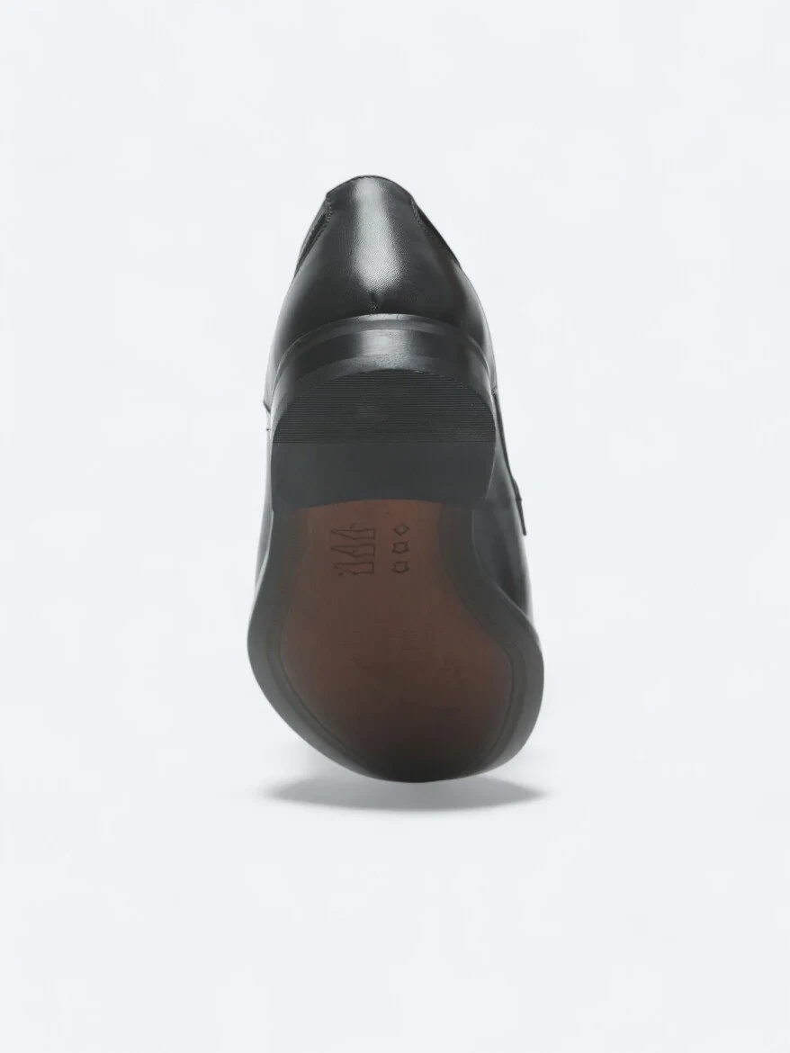 Black Shoes - 4