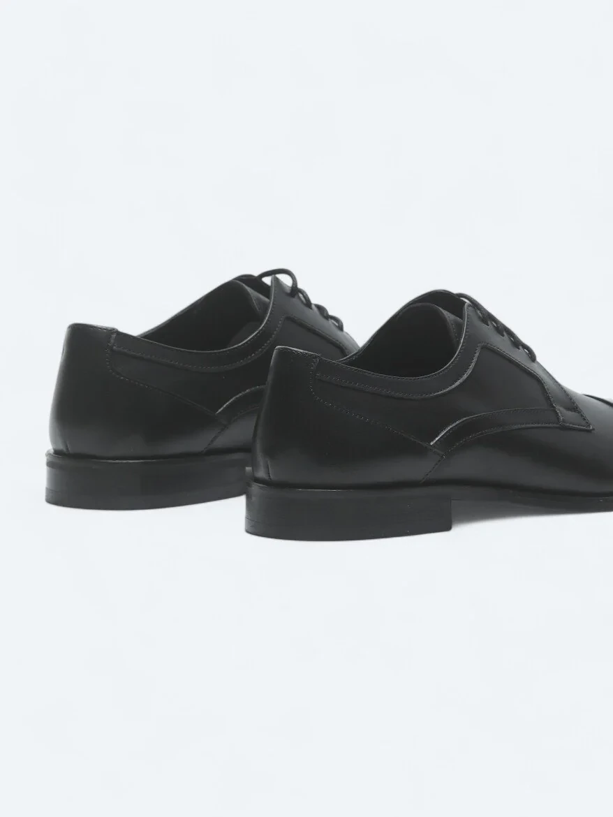 Black Shoes - 5