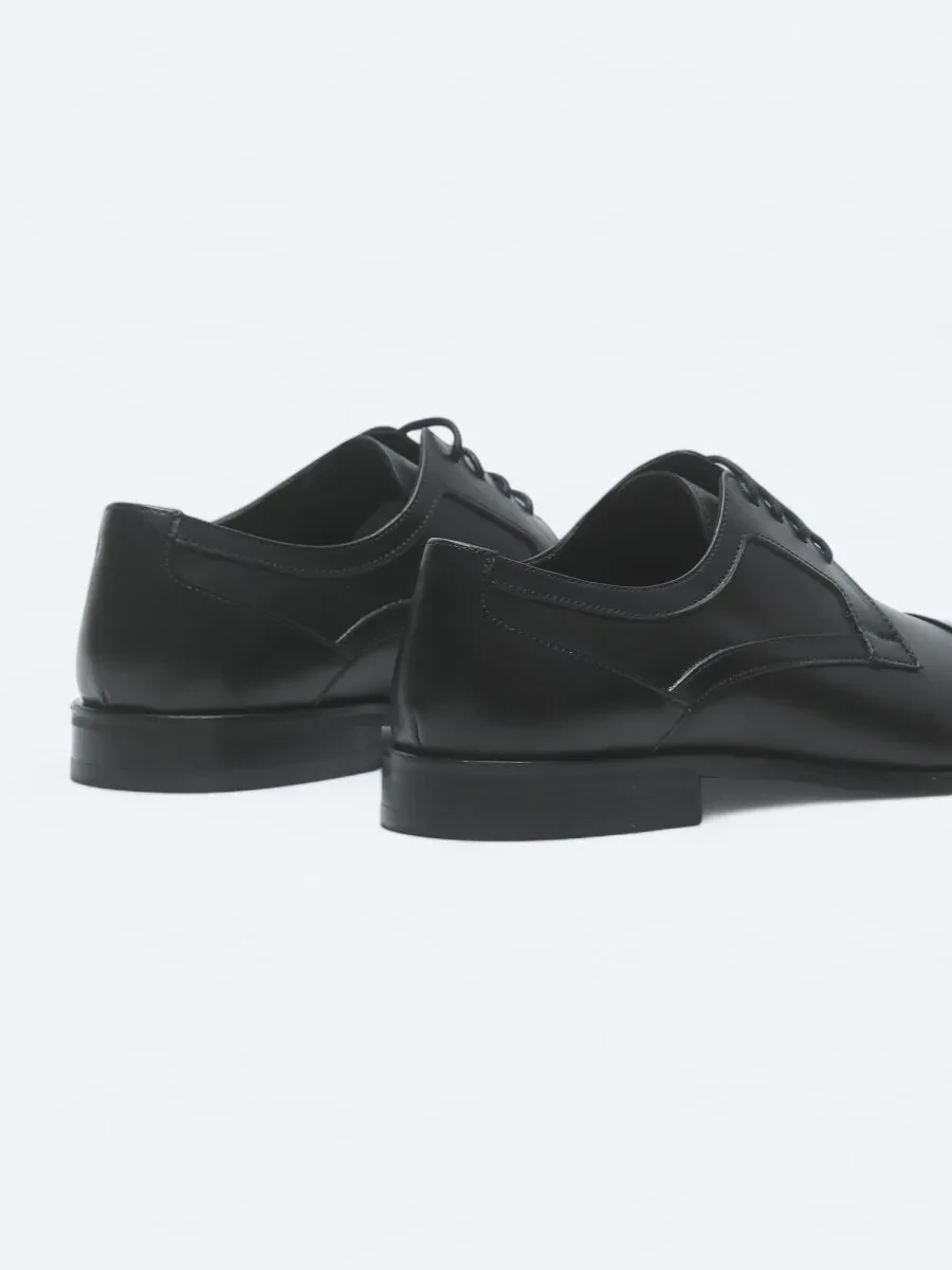 Black Shoes - 5