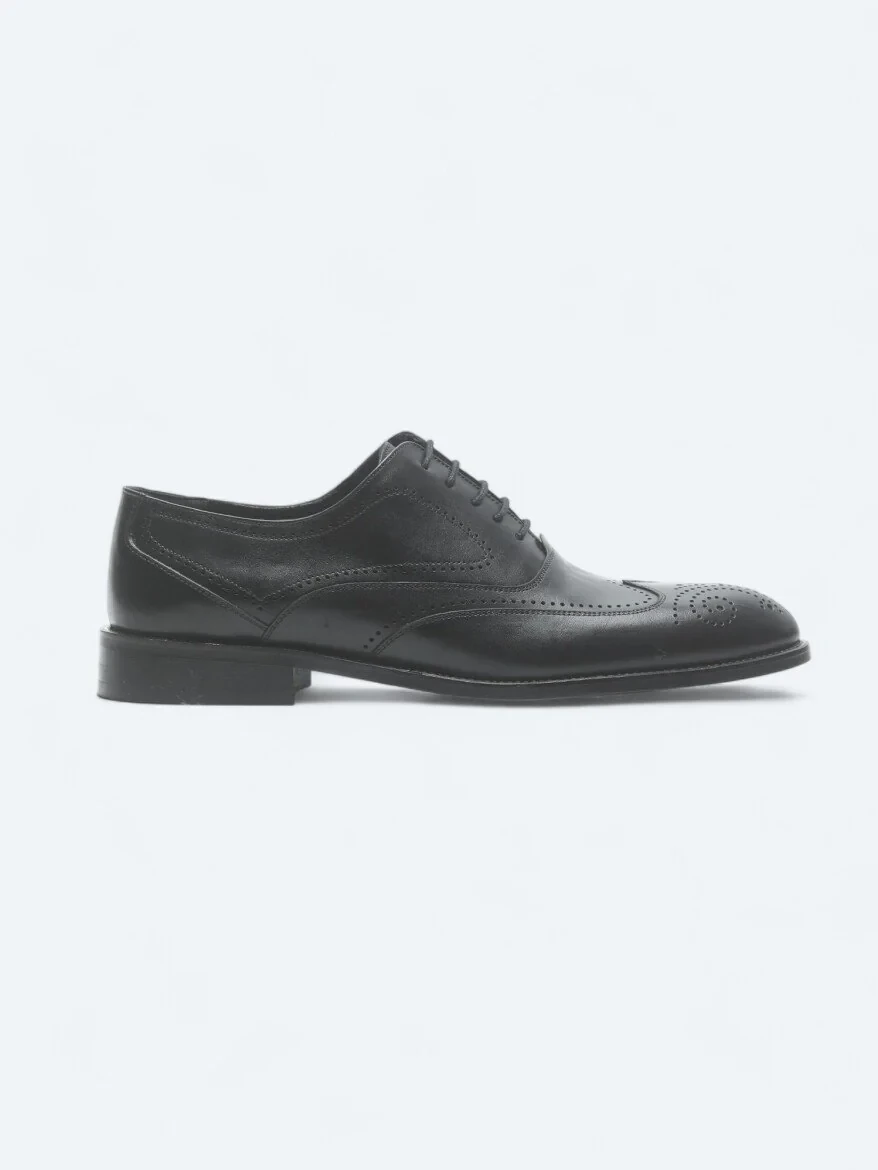 Black Shoes - 1