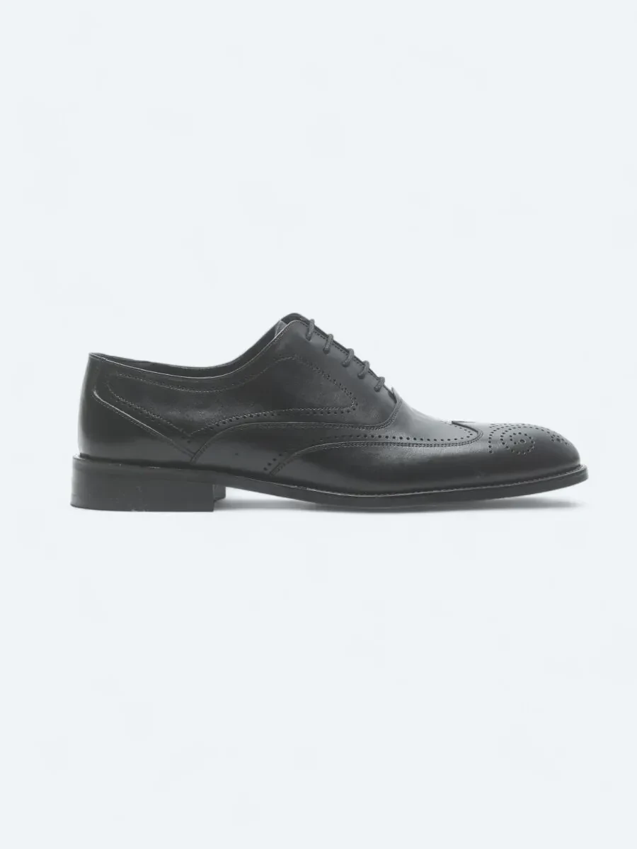 Black Shoes - 1