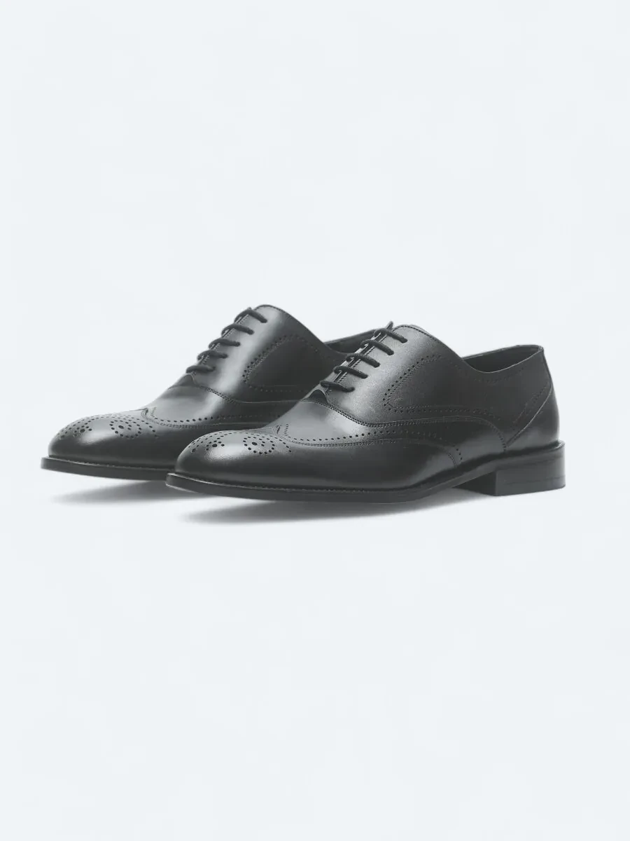 Black Shoes - 2